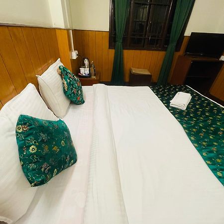 Hotel Palm Street Near Taj 阿格拉 外观 照片