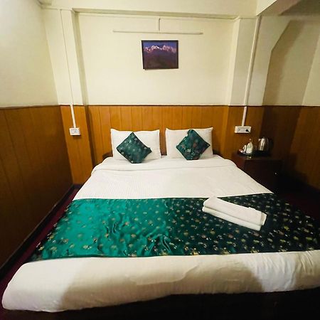 Hotel Palm Street Near Taj 阿格拉 外观 照片