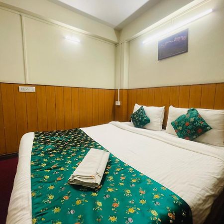Hotel Palm Street Near Taj 阿格拉 外观 照片